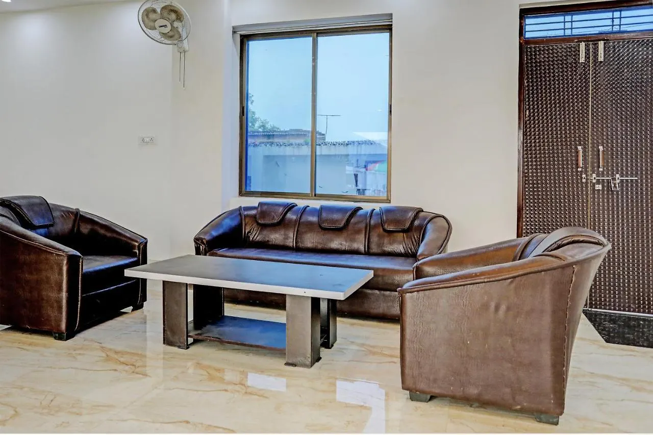 ***  Hotel O Bhardwaj Indie