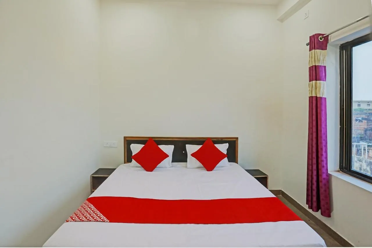 Hotel O Bhardwaj