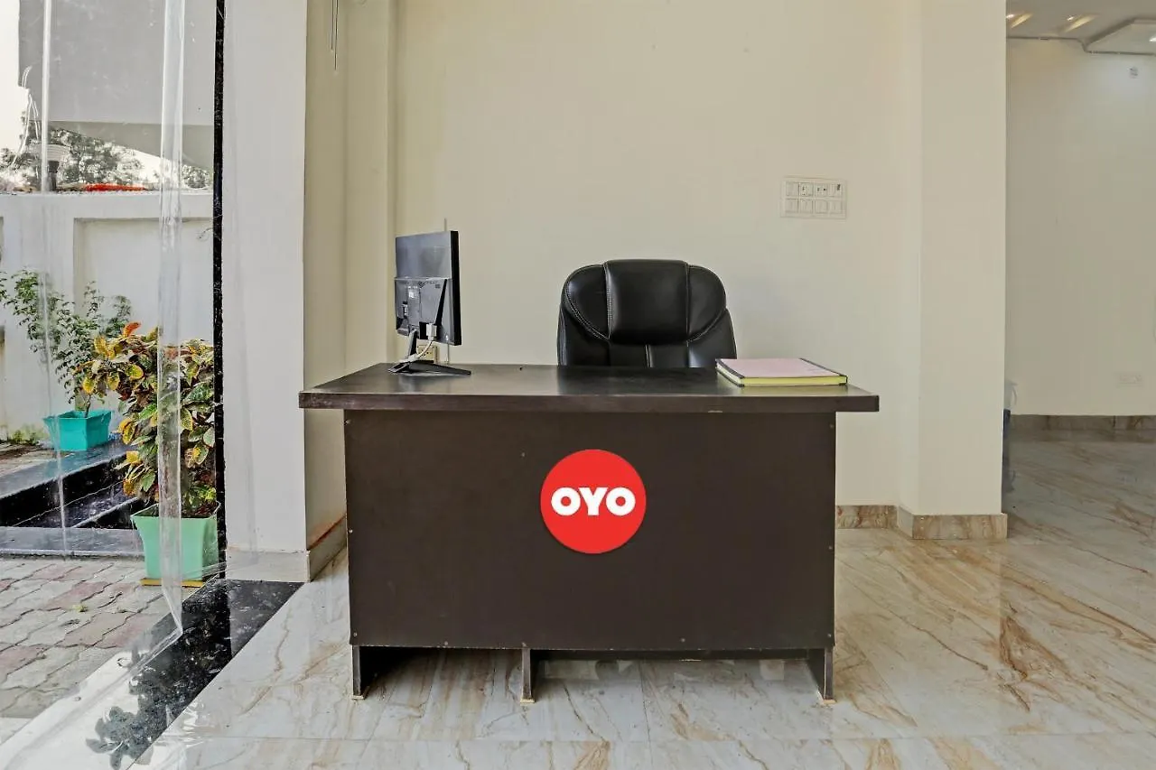 Hotel O Bhardwaj