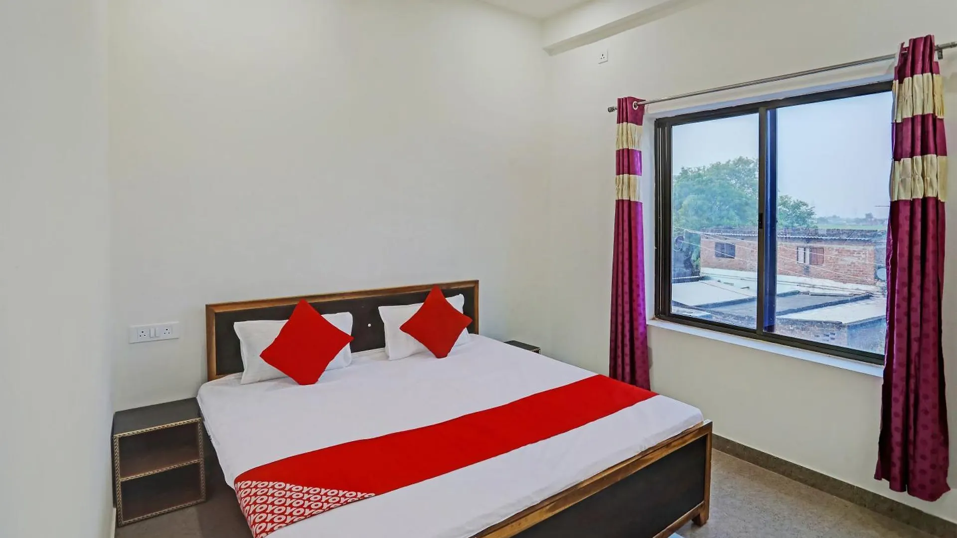 ***  Hotel O Bhardwaj Indie