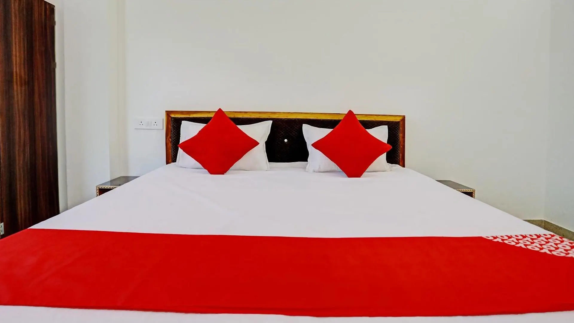 Hotel O Bhardwaj 3*, Waranasi