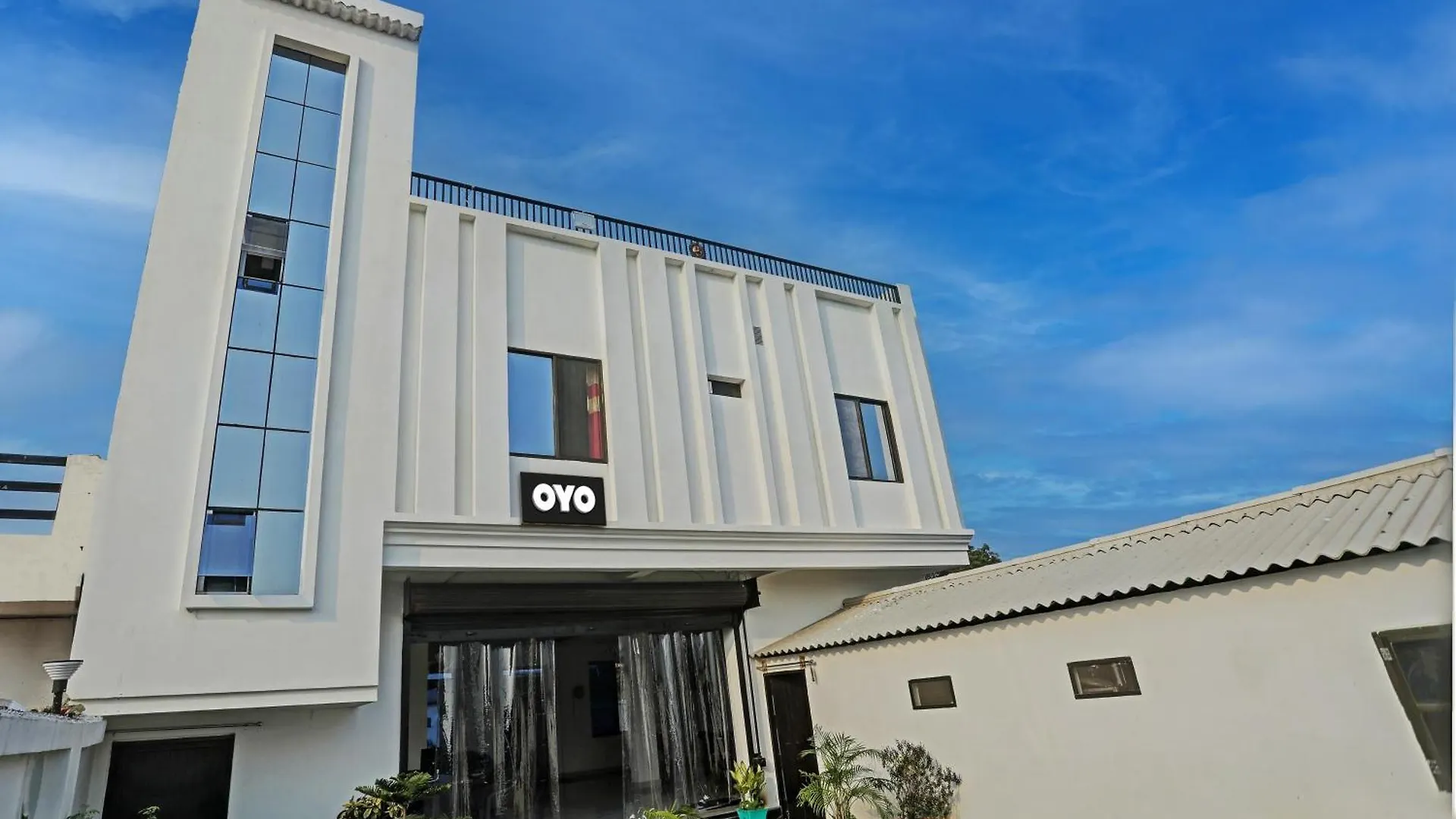 Hotel O Bhardwaj