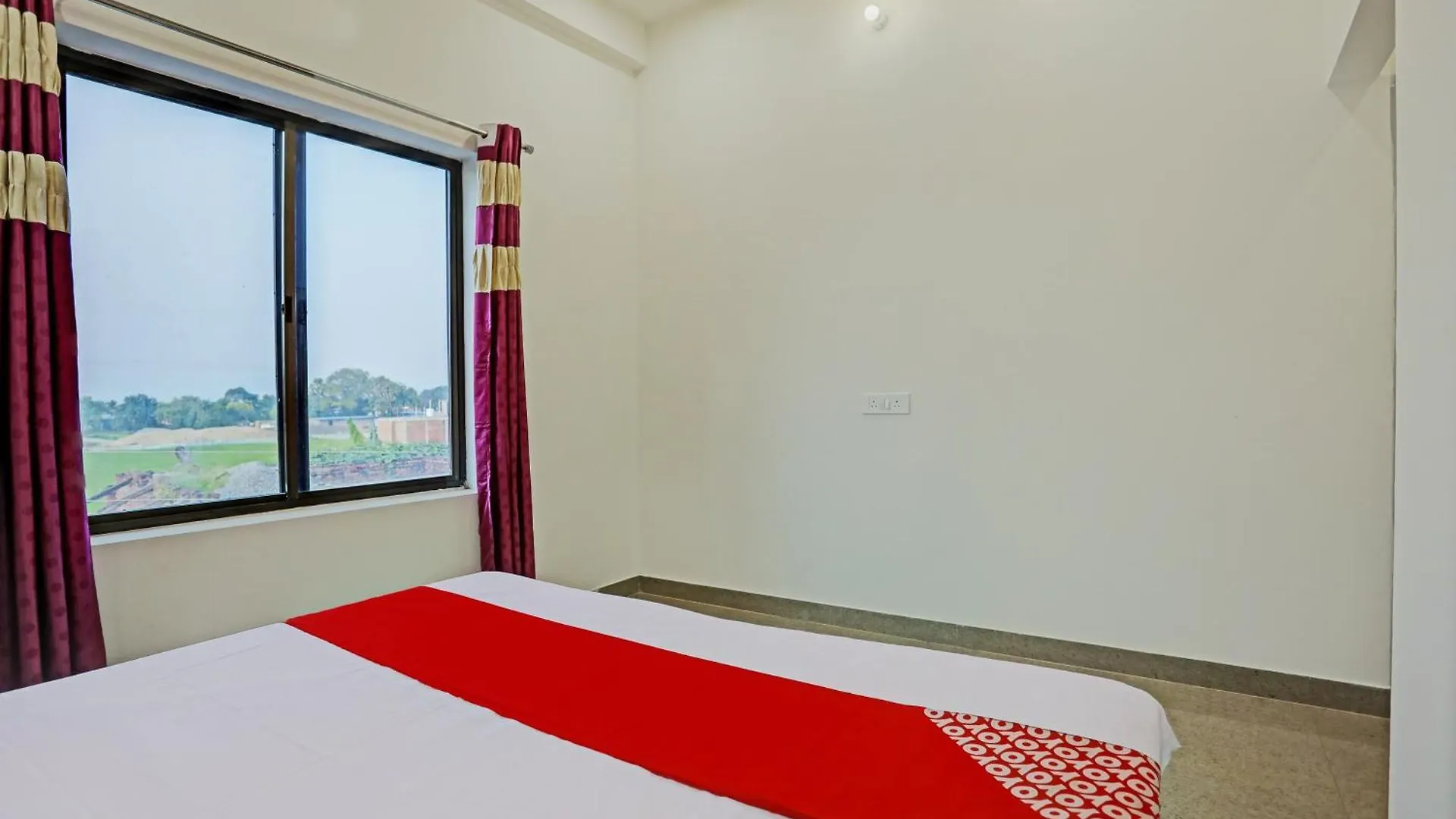 Hotel O Bhardwaj Indie