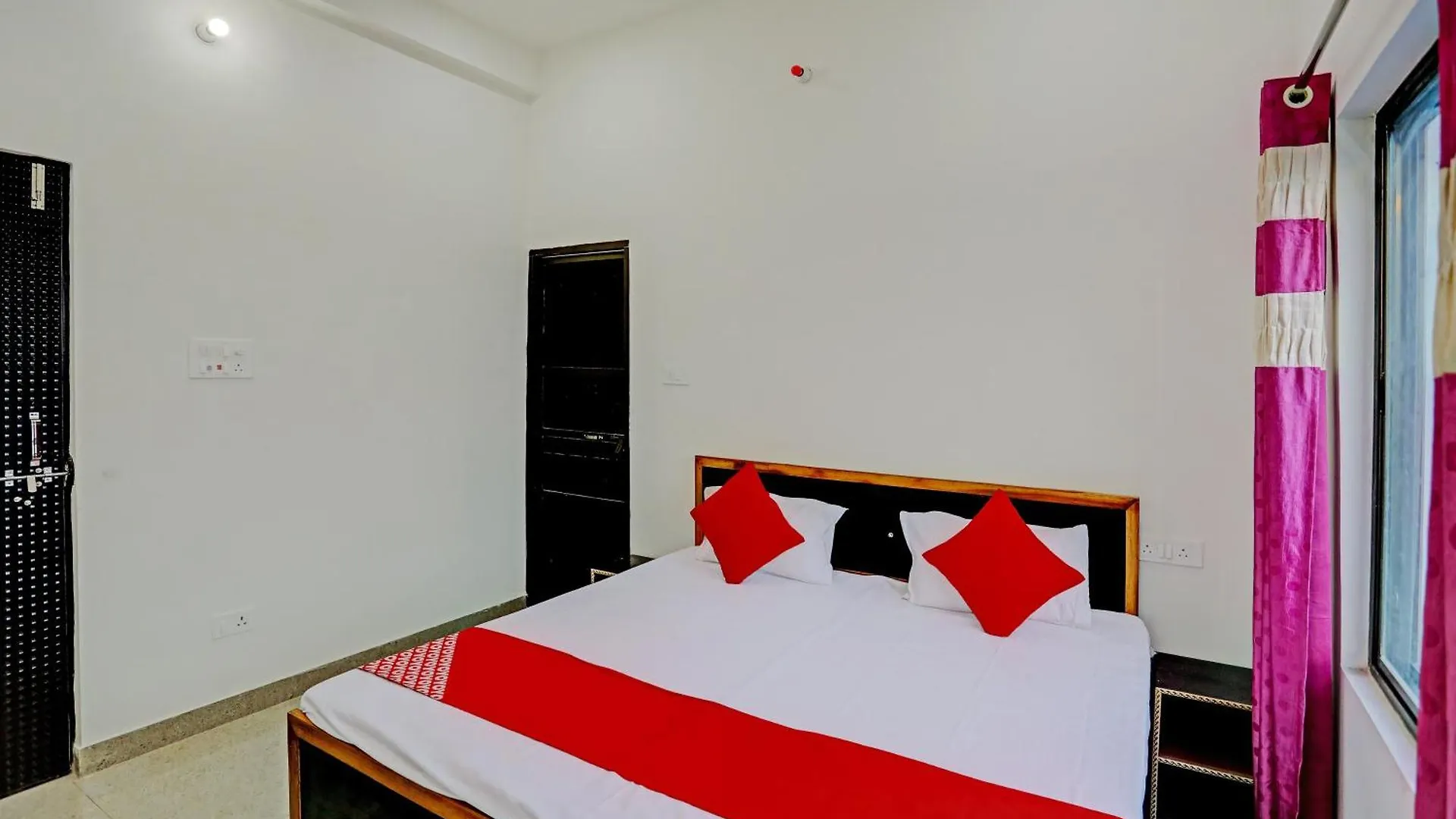 Hotel O Bhardwaj